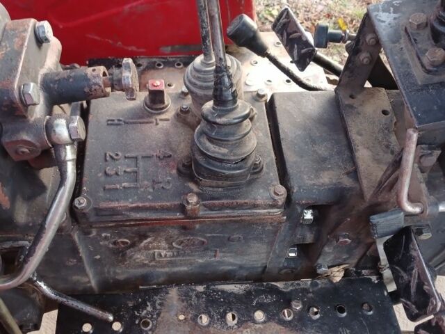 Джинма Другая, объемом двигателя 2 л и пробегом 4 тыс. км за 4400 $, фото 6 на Automoto.ua