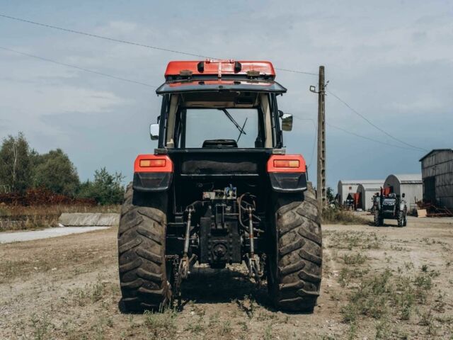 Джинма Другая, объемом двигателя 4.67 л и пробегом 3 тыс. км за 9500 $, фото 5 на Automoto.ua