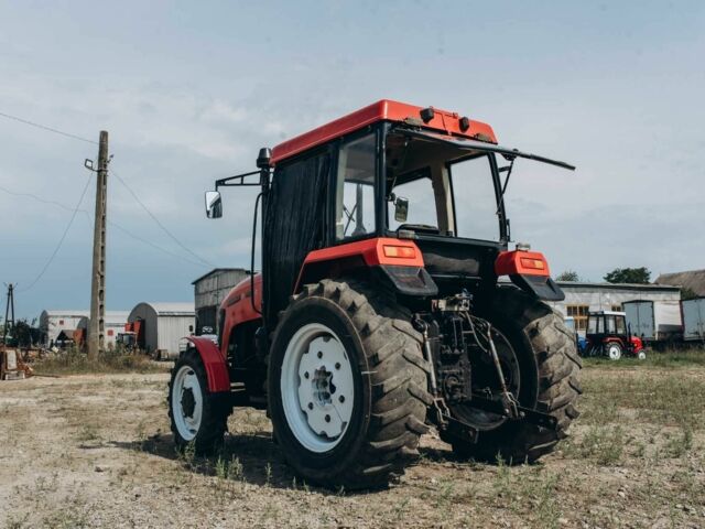 Джинма Другая, объемом двигателя 4.67 л и пробегом 3 тыс. км за 9500 $, фото 4 на Automoto.ua