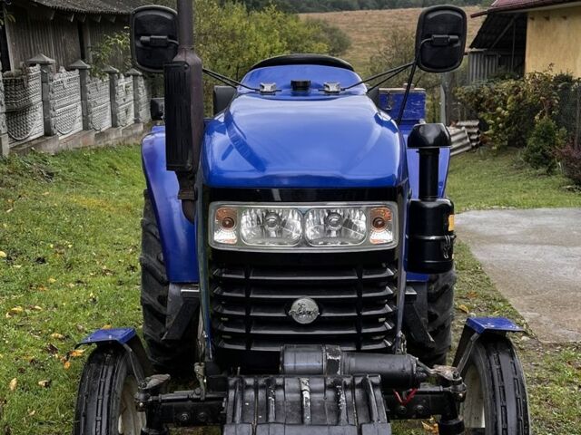 Джинма Другая, объемом двигателя 1.6 л и пробегом 260 тыс. км за 3000 $, фото 1 на Automoto.ua