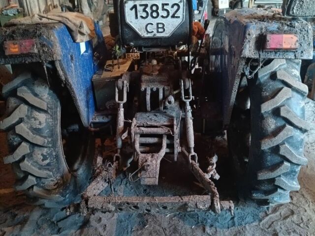 Джинма Другая 2010 в Нежине на Automoto.ua Джинма Другая, объемом двигателя 1.5 л и пробегом 11 тыс. км за 5000 $, фото 2 на Automoto.ua