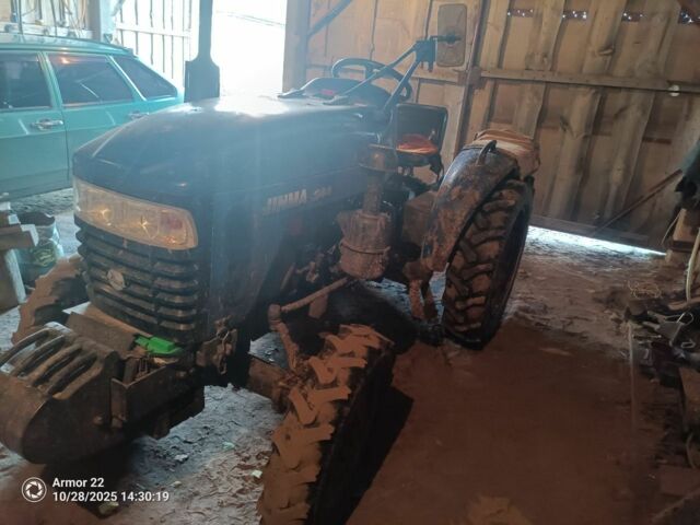 Джинма Другая 2010 в Нежине на Automoto.ua Джинма Другая, объемом двигателя 1.5 л и пробегом 11 тыс. км за 5000 $, фото 1 на Automoto.ua