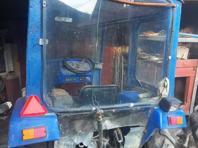 Джинма Інша, об'ємом двигуна 0 л та пробігом 5 тис. км за 2400 $, фото 1 на Automoto.ua