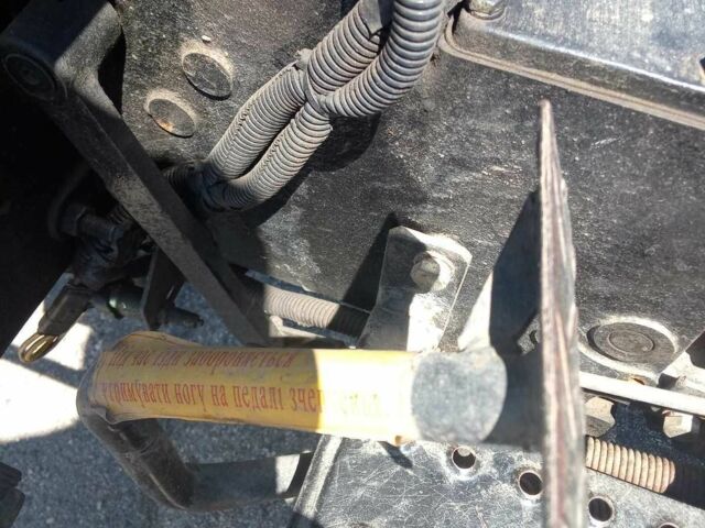 Джинма Інша, об'ємом двигуна 0 л та пробігом 56 тис. км за 5000 $, фото 10 на Automoto.ua