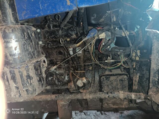 Джинма Другая 2010 в Нежине на Automoto.ua Джинма Другая, объемом двигателя 1.5 л и пробегом 11 тыс. км за 5000 $, фото 7 на Automoto.ua