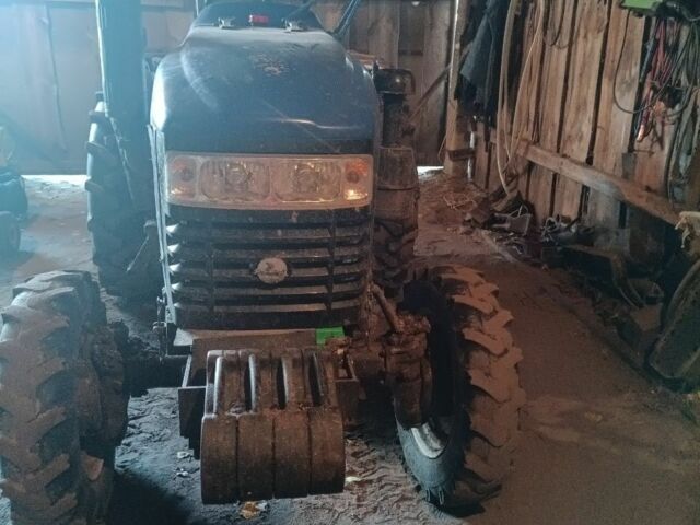 Джинма Другая 2010 в Нежине на Automoto.ua Джинма Другая, объемом двигателя 1.5 л и пробегом 11 тыс. км за 5000 $, фото 4 на Automoto.ua