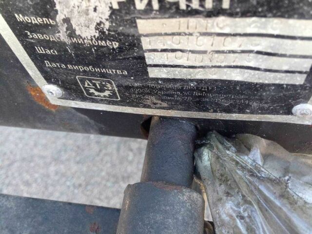 Джинма Інша, об'ємом двигуна 0 л та пробігом 56 тис. км за 5000 $, фото 8 на Automoto.ua