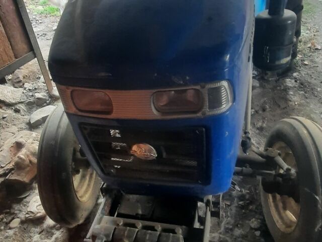 Джинма Інша, об'ємом двигуна 0 л та пробігом 5 тис. км за 2400 $, фото 2 на Automoto.ua