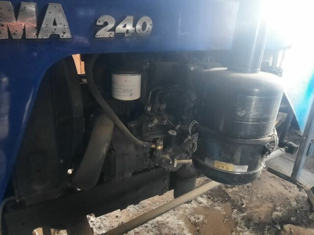 Джинма Інша, об'ємом двигуна 0 л та пробігом 5 тис. км за 2400 $, фото 3 на Automoto.ua