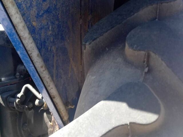 Джинма Інша, об'ємом двигуна 0 л та пробігом 56 тис. км за 5000 $, фото 20 на Automoto.ua