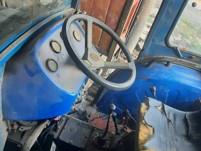 Джинма Інша, об'ємом двигуна 0 л та пробігом 5 тис. км за 2400 $, фото 4 на Automoto.ua