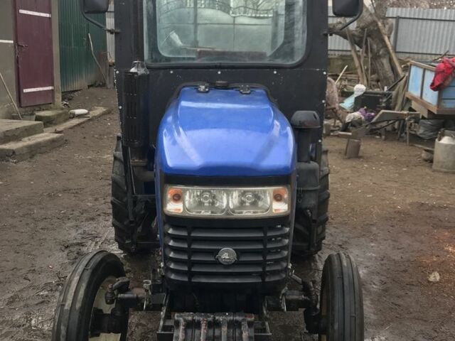 Джинма Інша, об'ємом двигуна 1.5 л та пробігом 1000 тис. км за 358 $, фото 4 на Automoto.ua