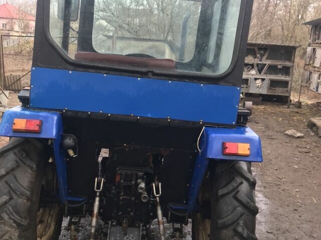 Джинма Інша, об'ємом двигуна 1.5 л та пробігом 1000 тис. км за 358 $, фото 9 на Automoto.ua