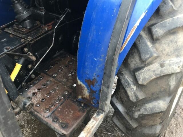 Джинма Інша, об'ємом двигуна 1.5 л та пробігом 1000 тис. км за 358 $, фото 2 на Automoto.ua