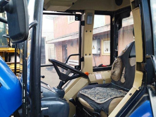 Джинма Інша, об'ємом двигуна 1.53 л та пробігом 1 тис. км за 5999 $, фото 2 на Automoto.ua