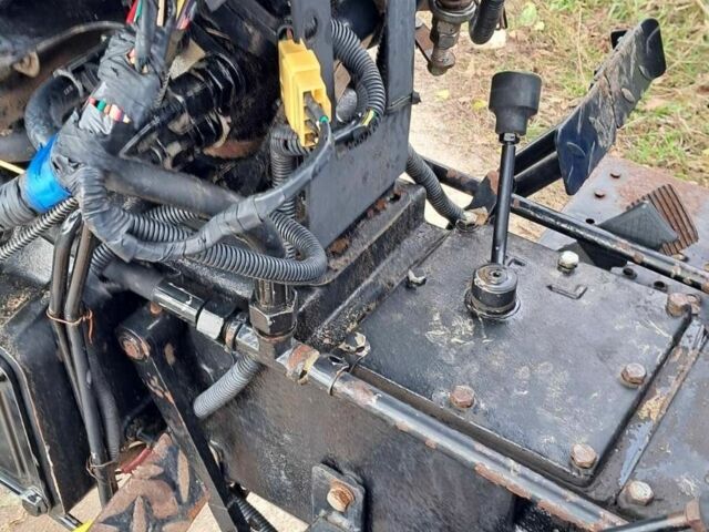 Джинма Інша 2011 у Вінниці на Automoto.ua Джинма Інша, об'ємом двигуна 0 л та пробігом 800 тис. км за 101 $, фото 7 на Automoto.ua
