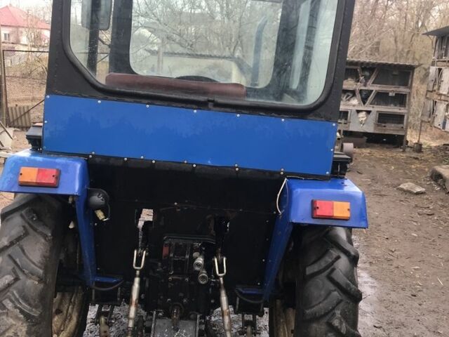 Джинма Інша, об'ємом двигуна 1.5 л та пробігом 1000 тис. км за 358 $, фото 10 на Automoto.ua