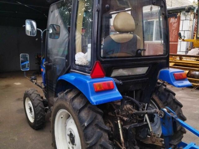 Джинма Інша, об'ємом двигуна 1.53 л та пробігом 1 тис. км за 5999 $, фото 12 на Automoto.ua