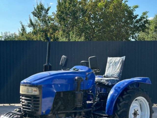 Джинма Другая, объемом двигателя 0 л и пробегом 400 тыс. км за 4300 $, фото 1 на Automoto.ua