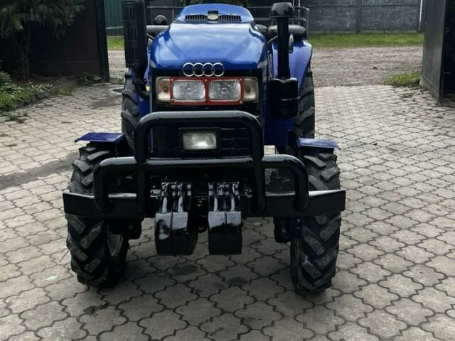 Джинма Інша, об'ємом двигуна 2.44 л та пробігом 2 тис. км за 3650 $, фото 1 на Automoto.ua