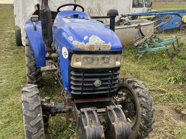 Джинма Інша, об'ємом двигуна 1.6 л та пробігом 1000 тис. км за 4000 $, фото 2 на Automoto.ua