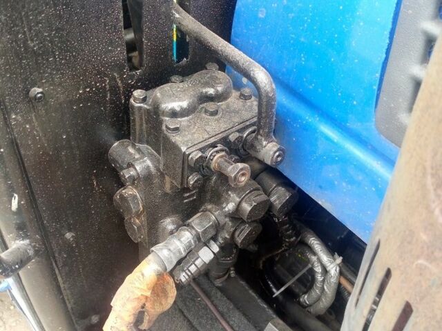 Джинма Інша, об'ємом двигуна 1.5 л та пробігом 1 тис. км за 4100 $, фото 6 на Automoto.ua