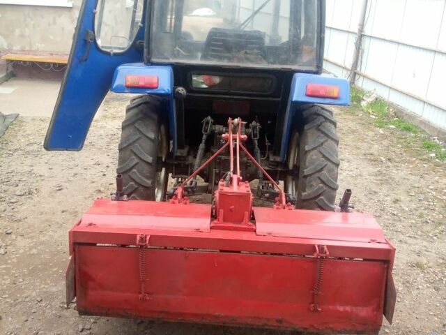 Джинма Інша, об'ємом двигуна 1.5 л та пробігом 1 тис. км за 4100 $, фото 7 на Automoto.ua