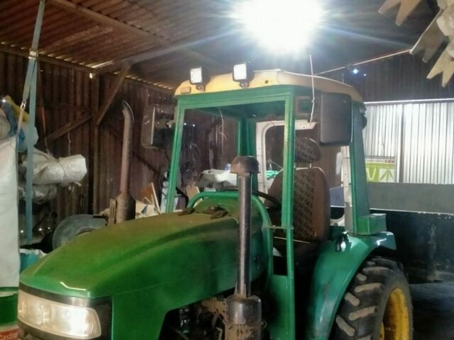 Джинма Другая, объемом двигателя 0 л и пробегом 800 тыс. км за 4399 $, фото 7 на Automoto.ua