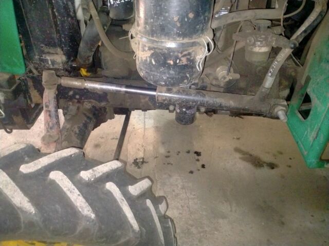 Джинма Другая, объемом двигателя 0 л и пробегом 800 тыс. км за 4399 $, фото 3 на Automoto.ua