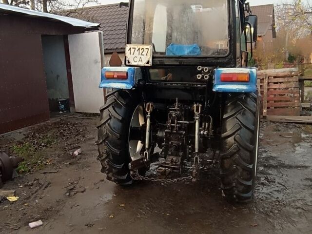 Джинма Другая, объемом двигателя 0 л и пробегом 45 тыс. км за 7000 $, фото 2 на Automoto.ua