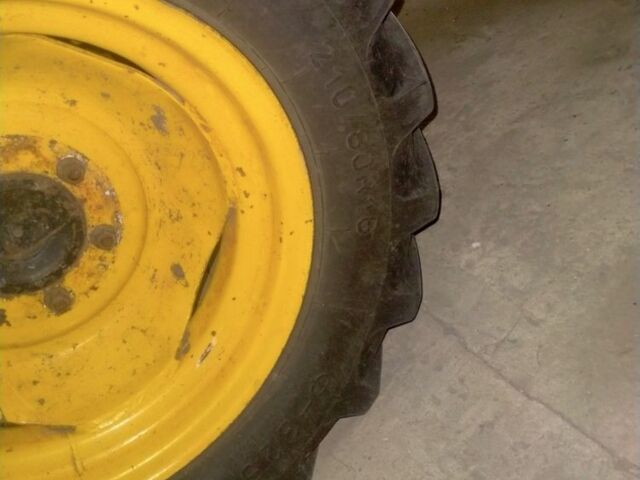 Джинма Другая, объемом двигателя 0 л и пробегом 800 тыс. км за 4399 $, фото 6 на Automoto.ua