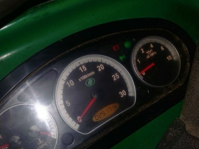 Джинма Другая, объемом двигателя 0 л и пробегом 800 тыс. км за 4399 $, фото 1 на Automoto.ua