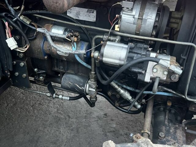 Джинма Другая, объемом двигателя 2.2 л и пробегом 3 тыс. км за 4500 $, фото 4 на Automoto.ua