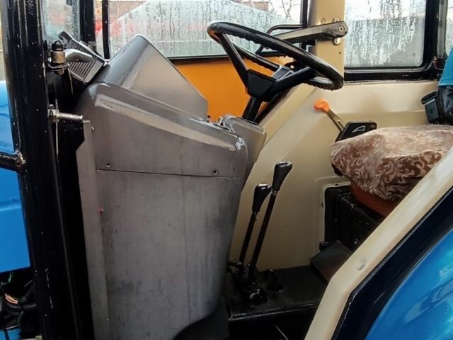 Джинма Другая, объемом двигателя 0 л и пробегом 45 тыс. км за 7000 $, фото 4 на Automoto.ua