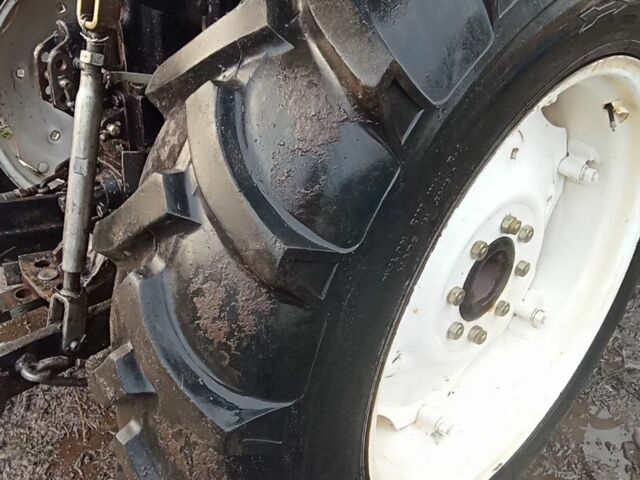 Джинма Другая, объемом двигателя 0 л и пробегом 45 тыс. км за 7000 $, фото 1 на Automoto.ua