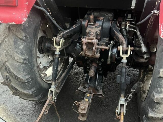 Джинма Другая, объемом двигателя 2.2 л и пробегом 3 тыс. км за 4500 $, фото 5 на Automoto.ua