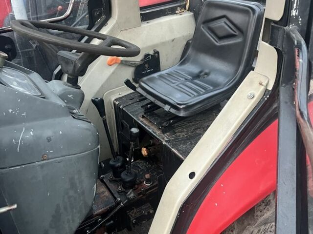 Джинма Другая, объемом двигателя 2.2 л и пробегом 3 тыс. км за 4500 $, фото 2 на Automoto.ua