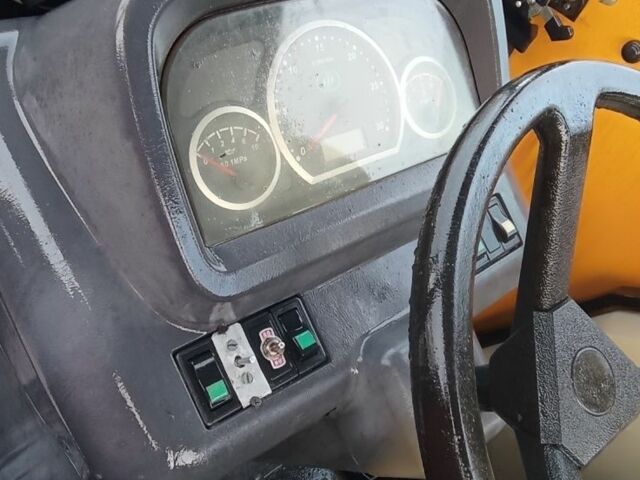 Джинма Другая, объемом двигателя 0 л и пробегом 45 тыс. км за 7000 $, фото 5 на Automoto.ua