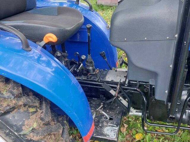 Джинма Другая, объемом двигателя 0 л и пробегом 300 тыс. км за 4299 $, фото 3 на Automoto.ua