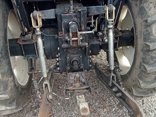 Джинма Другая, объемом двигателя 2.3 л и пробегом 150 тыс. км за 7000 $, фото 1 на Automoto.ua