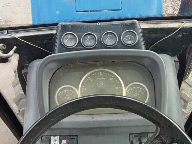 Джинма Другая, объемом двигателя 2.3 л и пробегом 150 тыс. км за 7000 $, фото 3 на Automoto.ua