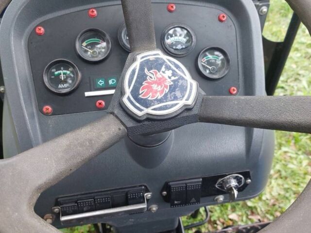 Джинма Другая, объемом двигателя 0 л и пробегом 300 тыс. км за 4299 $, фото 5 на Automoto.ua