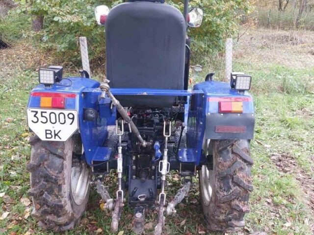 Джинма Другая, объемом двигателя 0 л и пробегом 300 тыс. км за 4299 $, фото 2 на Automoto.ua