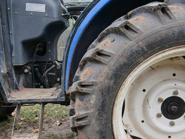 Джинма Інша, об'ємом двигуна 1.5 л та пробігом 1 тис. км за 5300 $, фото 4 на Automoto.ua