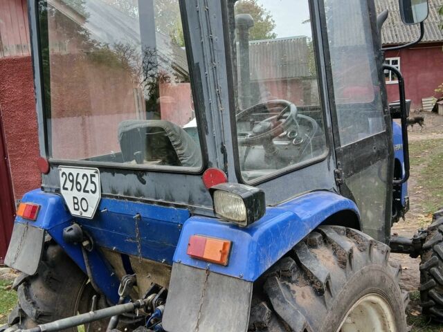 Джинма Інша, об'ємом двигуна 1.5 л та пробігом 1 тис. км за 5300 $, фото 1 на Automoto.ua