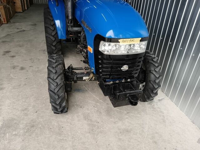 Джинма Інша, об'ємом двигуна 1.53 л та пробігом 116 тис. км за 5600 $, фото 1 на Automoto.ua