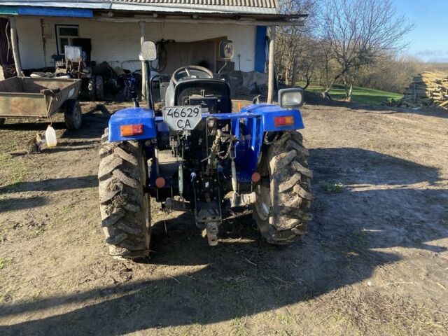 Джинма Другая, объемом двигателя 1.53 л и пробегом 1 тыс. км за 5000 $, фото 2 на Automoto.ua