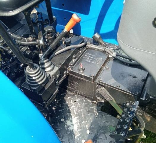 Джинма Другая, объемом двигателя 1.53 л и пробегом 10 тыс. км за 5200 $, фото 8 на Automoto.ua