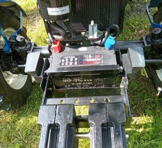 Джинма Другая, объемом двигателя 1.53 л и пробегом 10 тыс. км за 5200 $, фото 19 на Automoto.ua