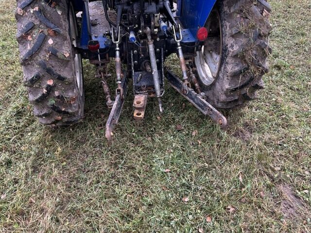 Джинма Другая, объемом двигателя 1.5 л и пробегом 2 тыс. км за 4500 $, фото 3 на Automoto.ua